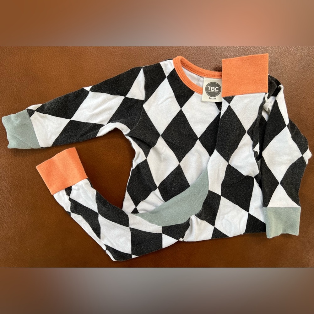 The Bright Company RARE FIND (6-12 months)